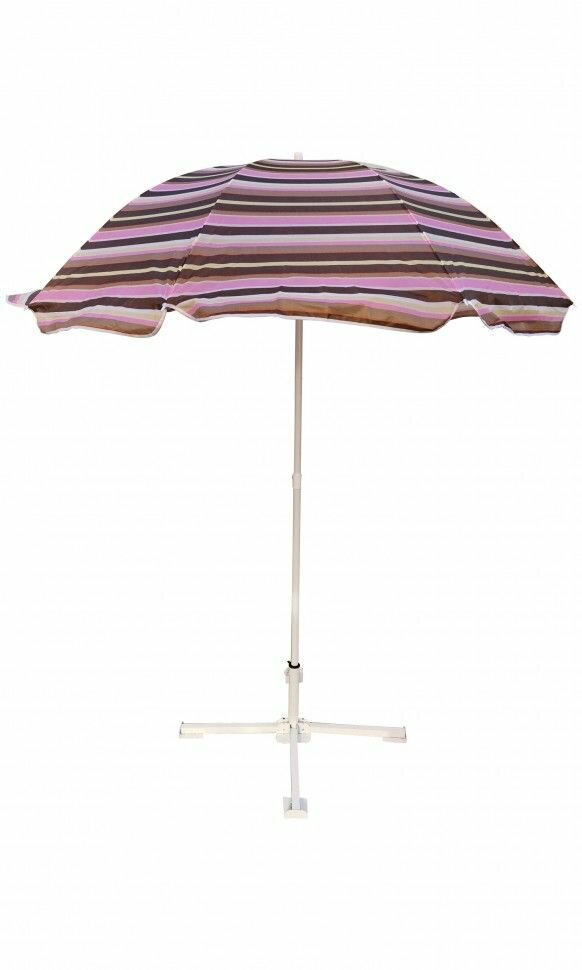 Зонт пляжный 200см BU-025 - фотография № 1
