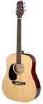 Акустическая гитара STAGG SA20D LH-N - изображение