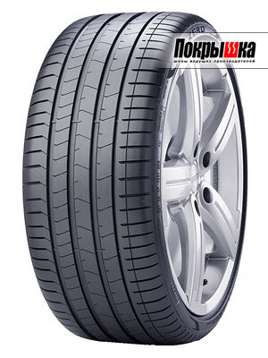 Шины Pirelli P Zero Luxury Saloon 245/40 R20 99Y