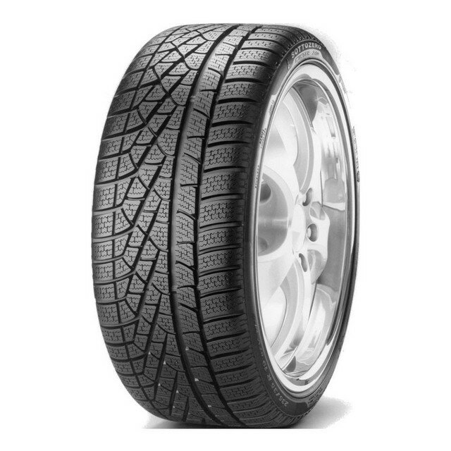 Автошина Pirelli W240SZ s2 255/35 R18 94V RunFlat