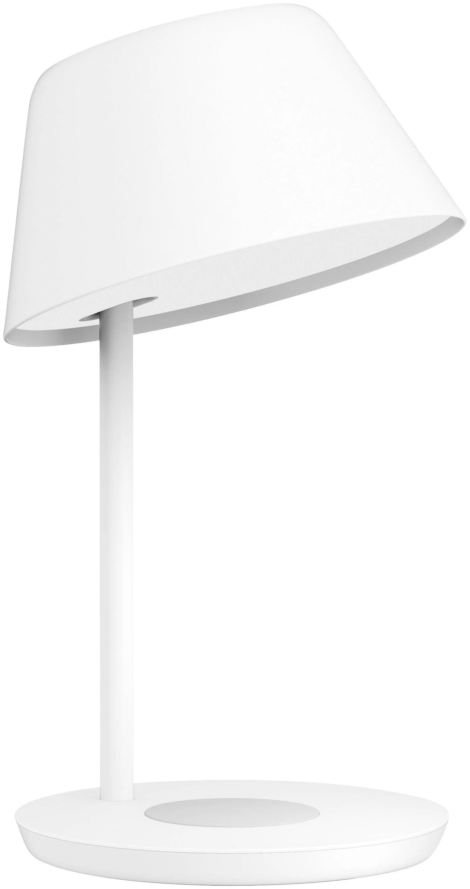 Настольная лампа Yeelight Staria Bedside Lamp Pro RU (White)