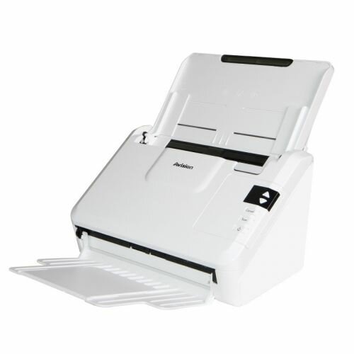 Документ-сканер Avision AV332U 000-0972-02G