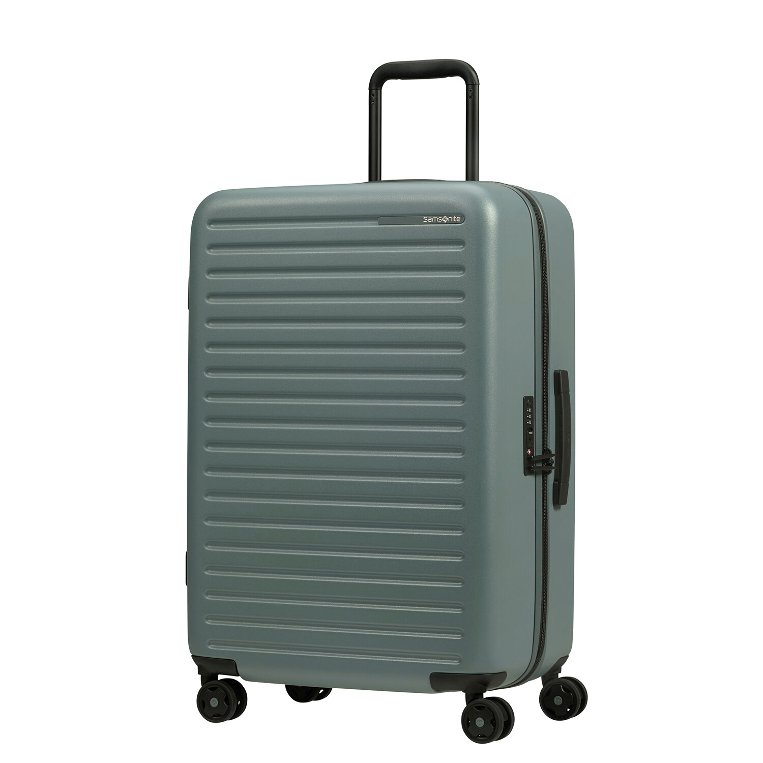 Чемодан 68 см Samsonite Stackd KF1-14002