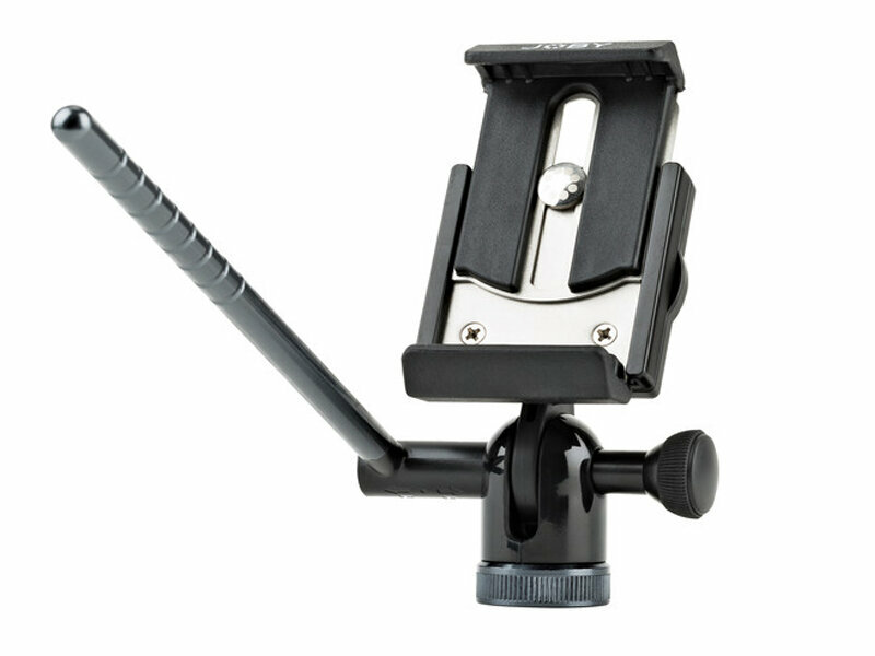 Joby GripTight Pro Video Mount Black JB01500-BWW