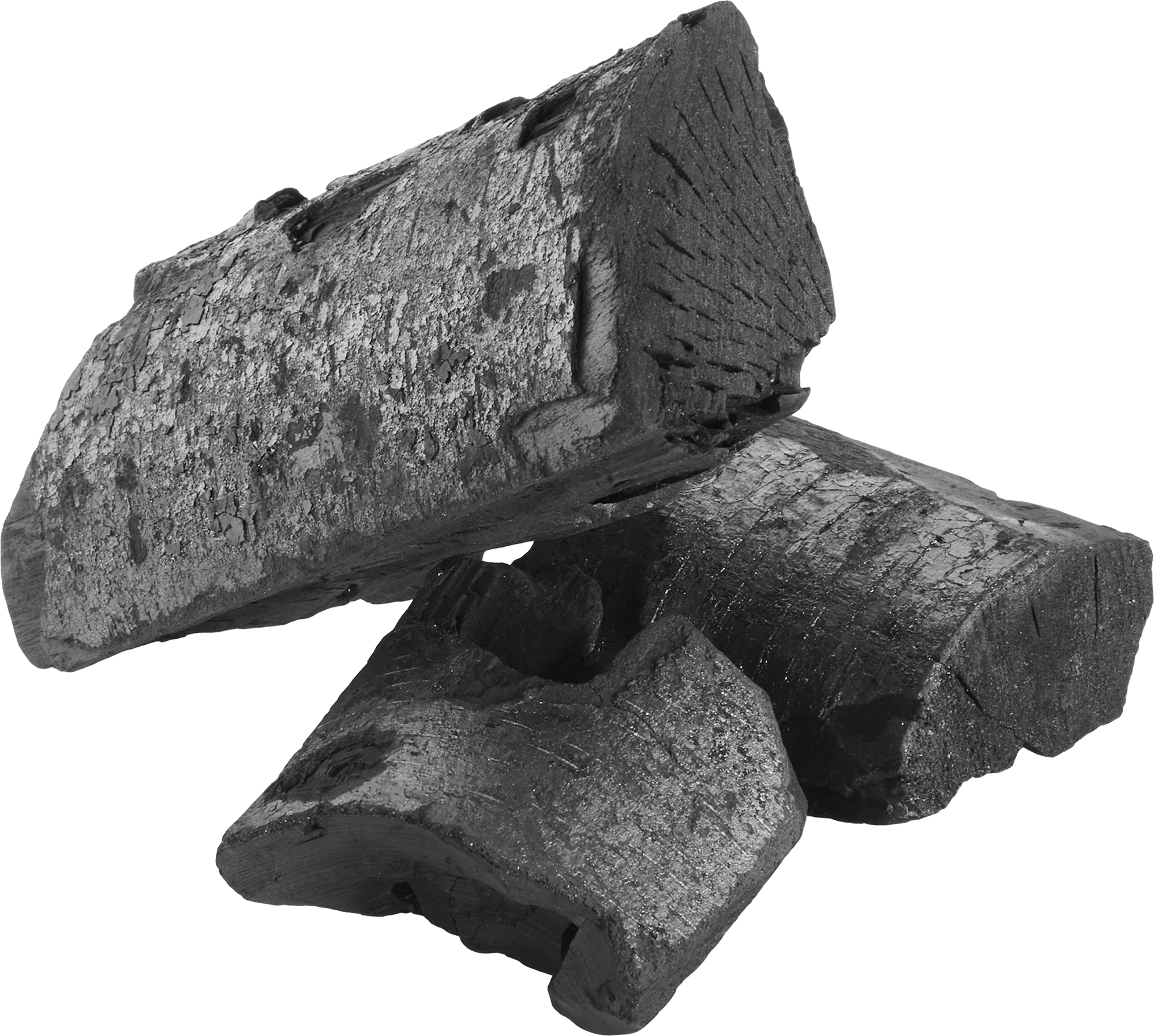 Уголь древесный для гриля «Стандарт» 10 кг - фотография № 3