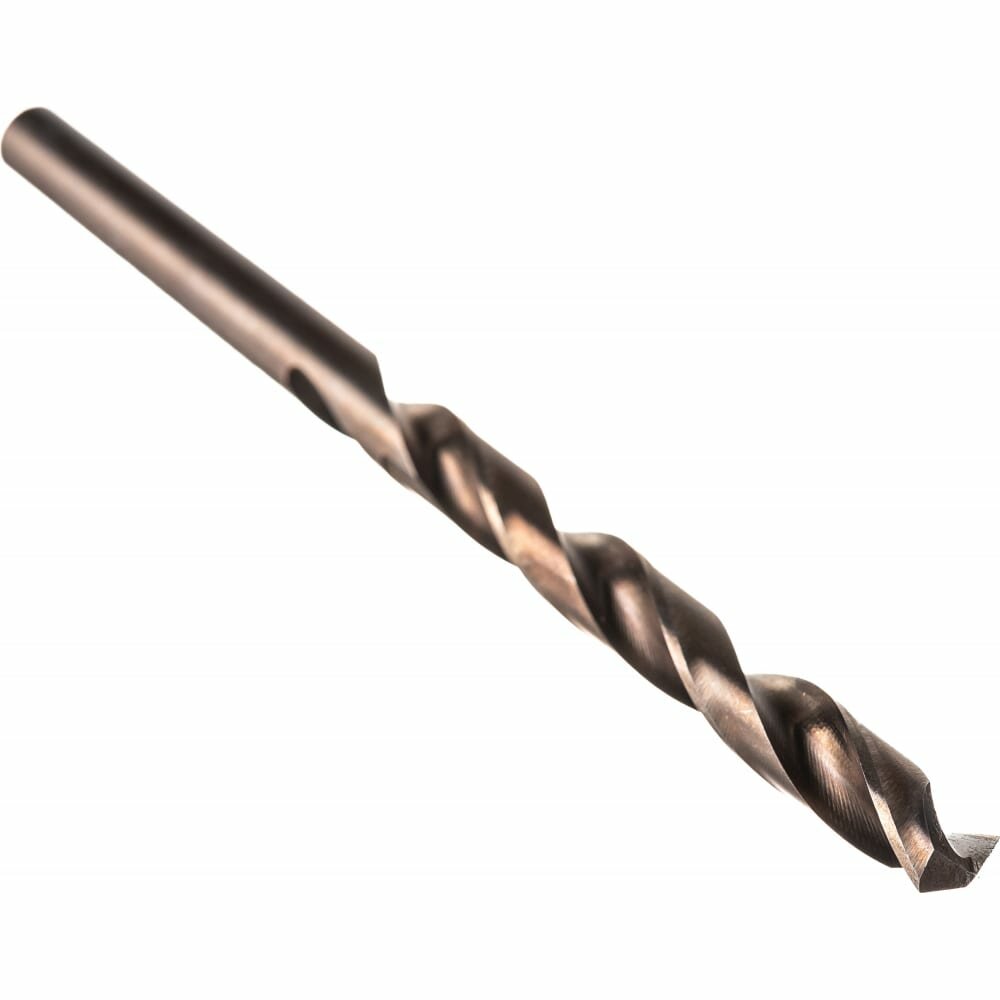 фото Сверло по металлу Inforce 11-01-434