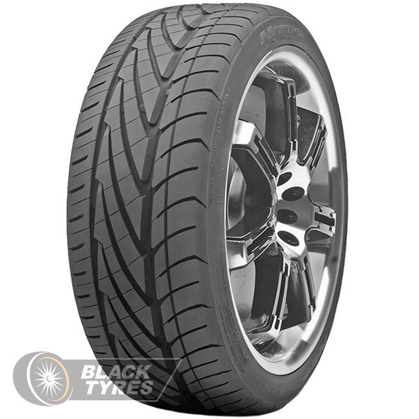 Летняя шина Nitto Neo Gen 195/55 R15 85V