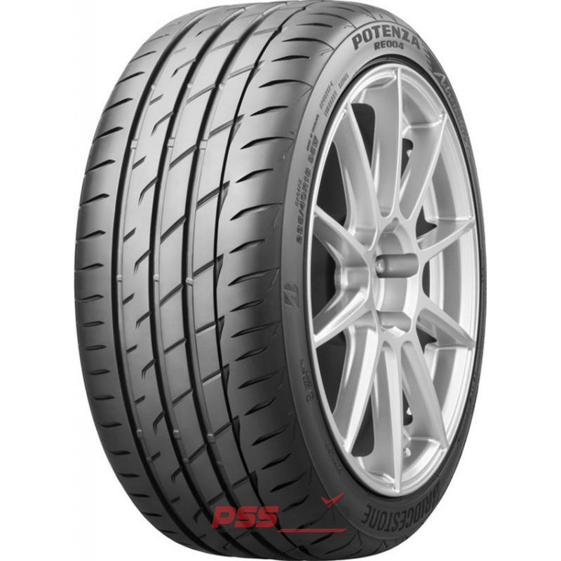 А/шина Bridgestone Potenza Adrenalin RE004 235/45 R17 97W