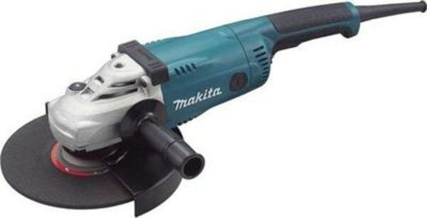 Шлифовальная машина Makita GA9020 .