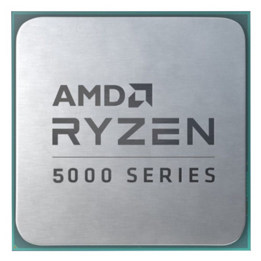 AMD Процессор AMD Ryzen 5 5600G MPK (3.90ГГц, 16МБ, GPU) SocketAM4 (без кулера) (oem)