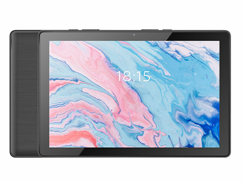 Планшет BQ 1024L Exion Pro 2/32Gb Black (Spreadtrum SC9863A 2.4 GHz/2048Mb/32Gb/4G/Wi-Fi/Bluetooth/GPS/Cam/10.1/1280x800/Android)