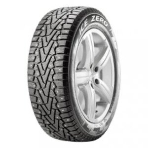   Pirelli Ice Zero Run Flat 245/50 R18 104T 