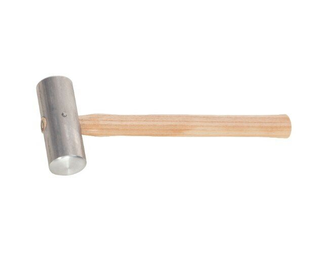 фото Молоток PICARD с алюминиевым бойком диаметр 40 мм 0033501-0250