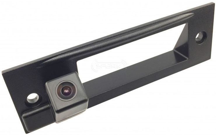 Камера заднего вида Sony AHD 1080p 170 градусов cam-136 для Chevrolet Cruze (2008-2015)
