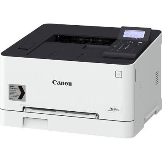 Лазерный принтер CANON i-SENSYS LBP623Cdw