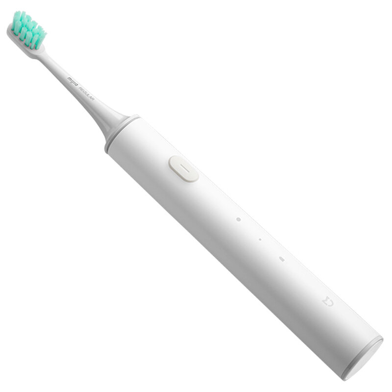 Электрическая зубная щетка Mijia Sonic Electric Toothbrush T500 (White/Белый)