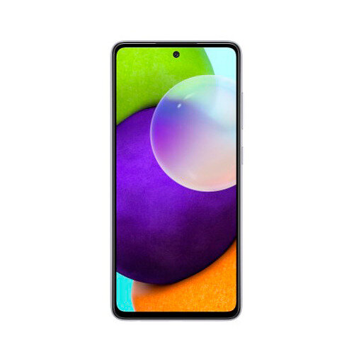 Смартфон Samsung Galaxy A52 4/128Gb, SM-A525F, лаванда