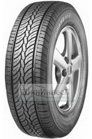 Шина NANKANG FT-4 205/70 R15 96H