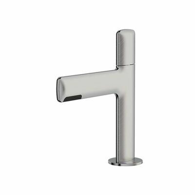 Смеситель для раковины Gappo G1052-85, сатин