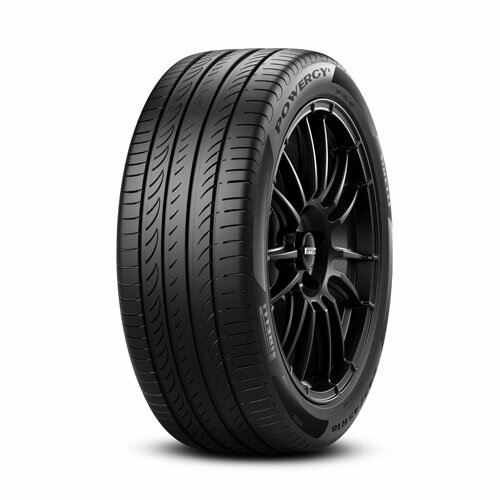 Шина летняя легковая PIRELLI Powergy 215/50R17 95Y XL (Арт.3881500)