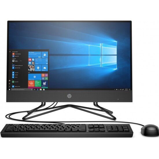  HP 205 G4 (44F30ES)