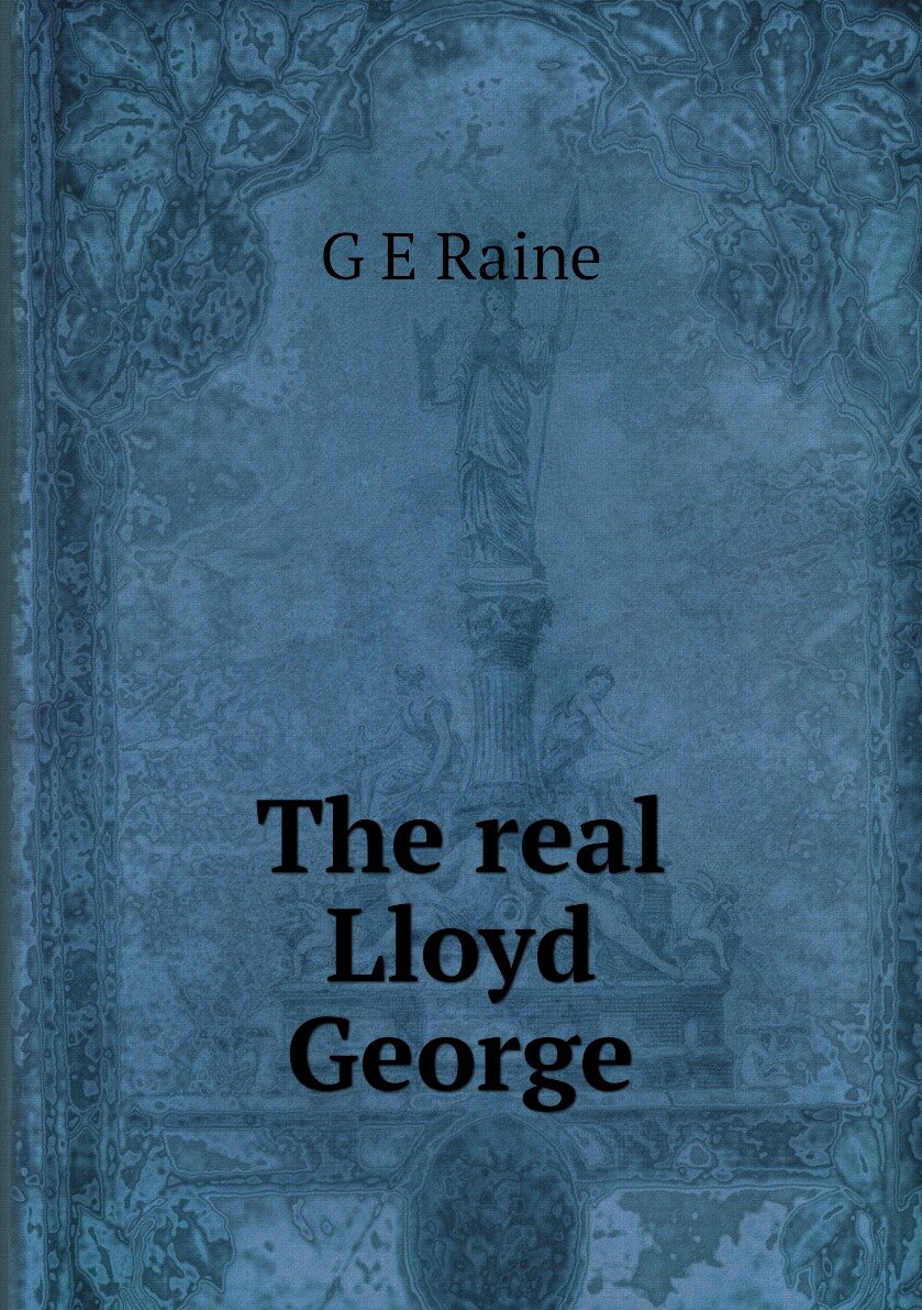 The real Lloyd George