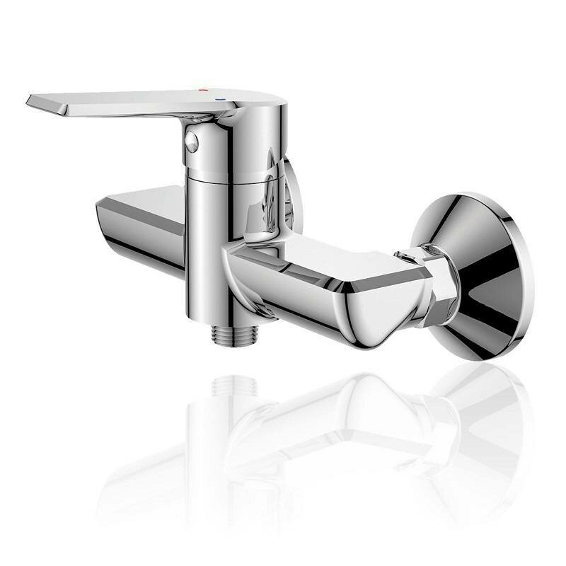 Смеситель Koller Pool ED0400