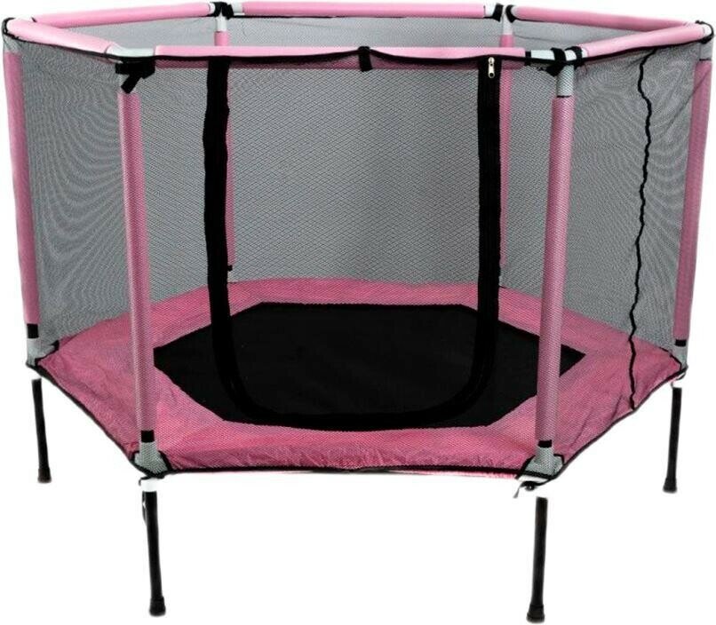 фото Батут U-turn БСП-0675