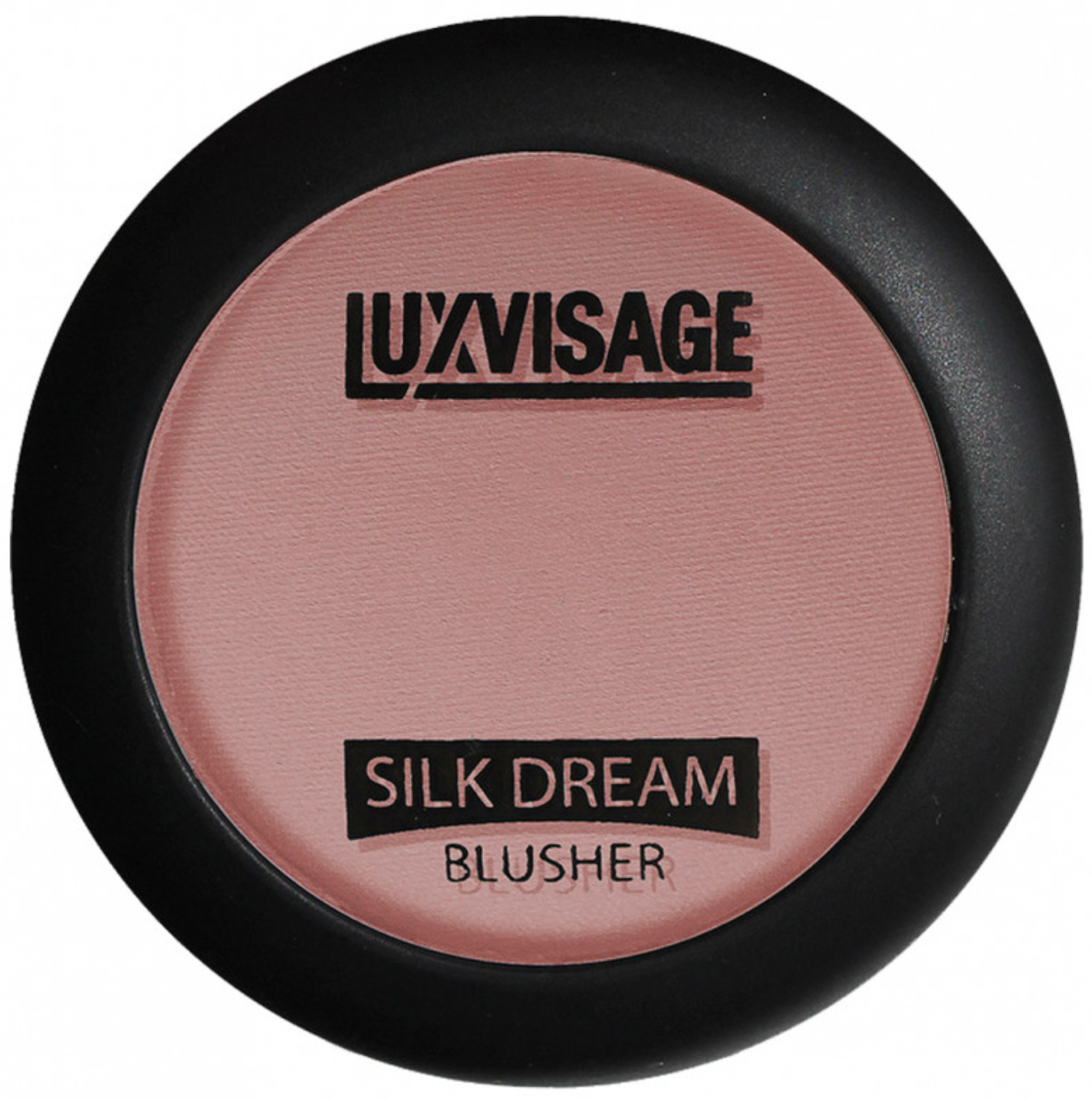 ЛюксВизаж / LuxVisage - Румяна Silk Dream 06 Темный персик