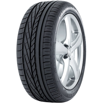 Шина 275/45 18 103Y GoodYear Excellence RunFlat