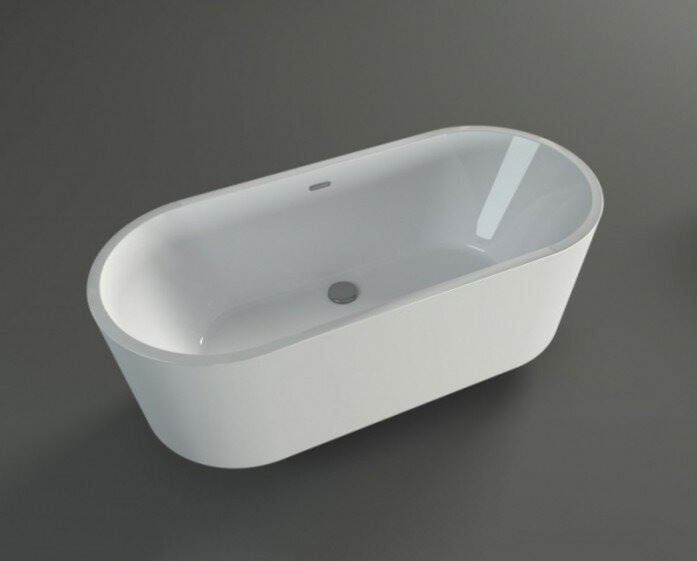 Ванна BelBagno BB109-177-80