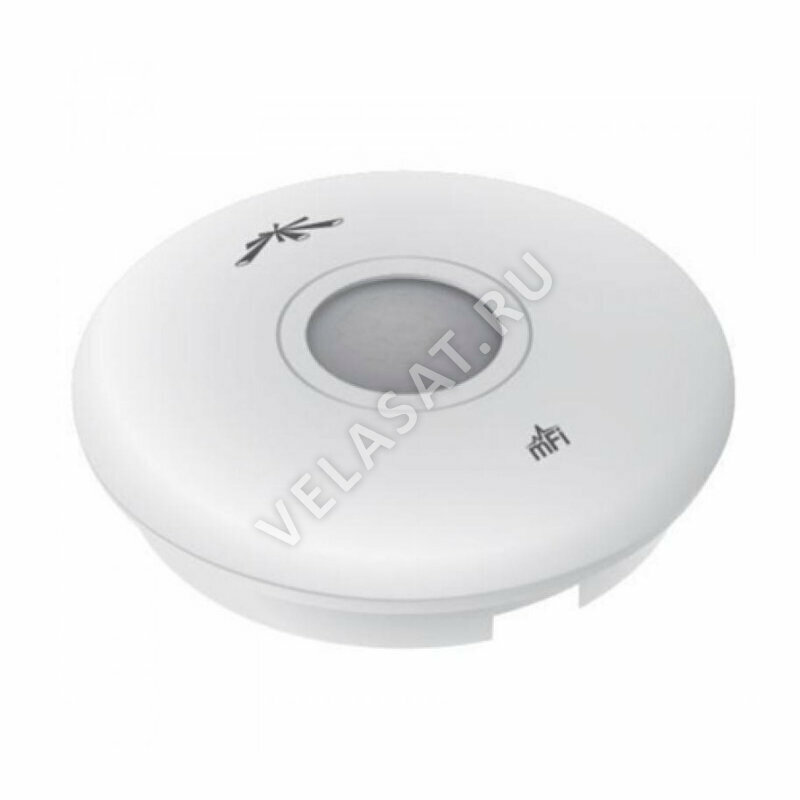 Ubiquiti Потолочный датчик движения mFi Ceiling Mount Motion Sensor