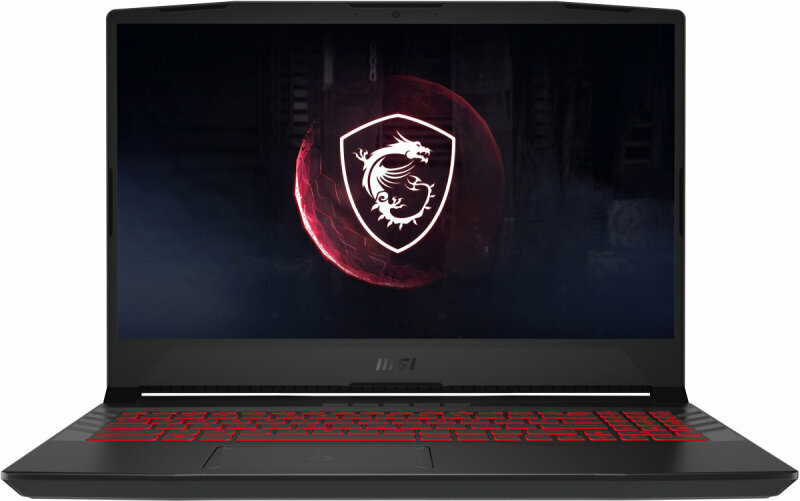 Игровой ноутбук MSI Pulse GL66 11UDK-418RU (9S7-158224-418)