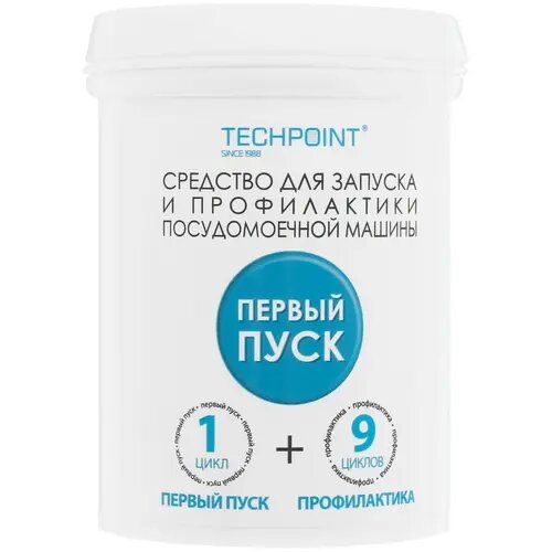 99014797091 Средство для первого пуска и профилактики ПММ Techpoint 8099