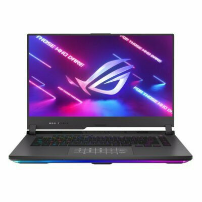 90NR0522-M00680 Ноутбук Asus ROG Strix G15 G513IM-HN008 (90NR0522-M00680)