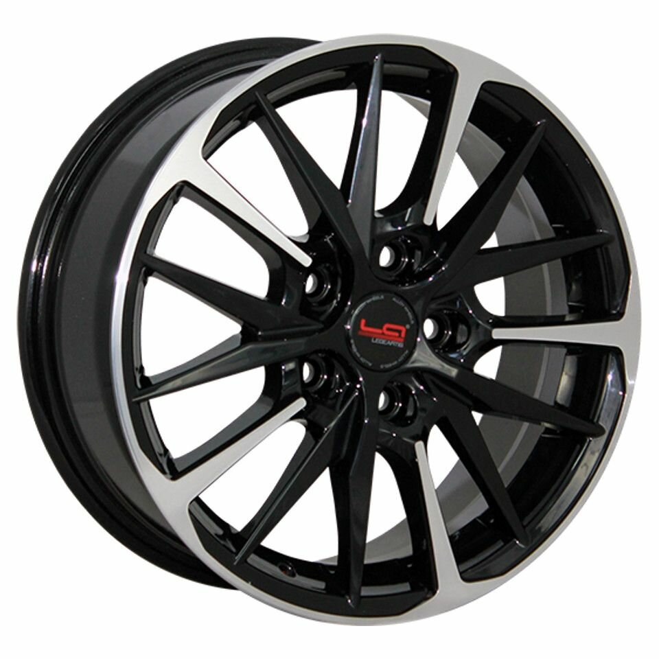 REPLICA _Concept-TY553 7.5x17/5x114.3 ET45 DIA 60.1 bkf