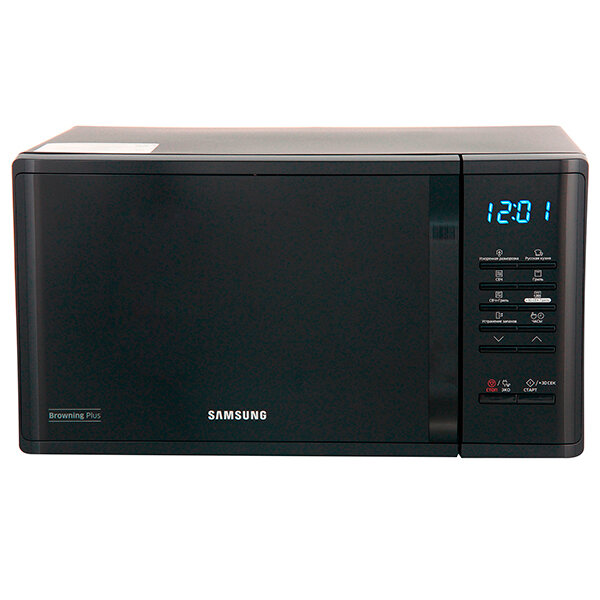 Микроволновая печь SAMSUNG MG 23 K 3513 AK