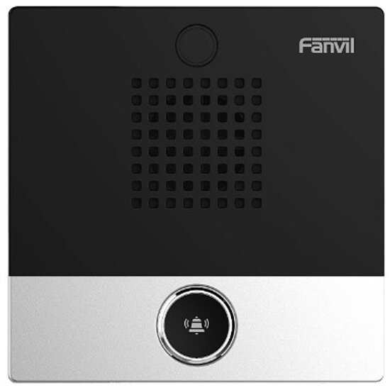IP-аудиодомофон FANVIL i10S, накладной, IP54 ( i10S)