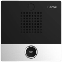 IP-аудиодомофон Fanvil i10S, накладной, IP54 ( i10S)