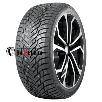 Nokian Tyres Hakkapeliitta 10p SUV 265/65 R17 116T