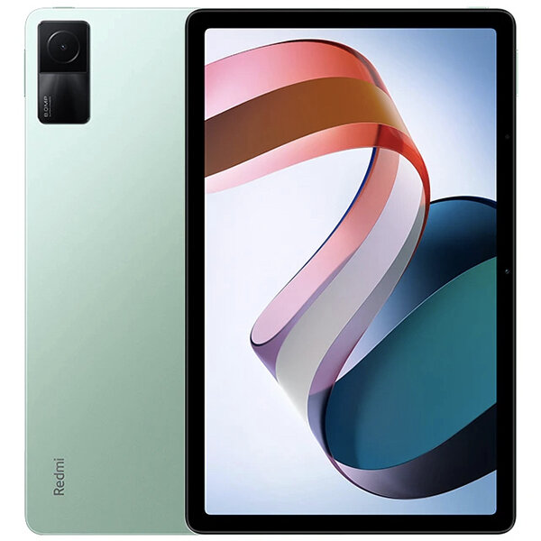 Планшет Xiaomi Redmi Pad 3 64Gb EU Green