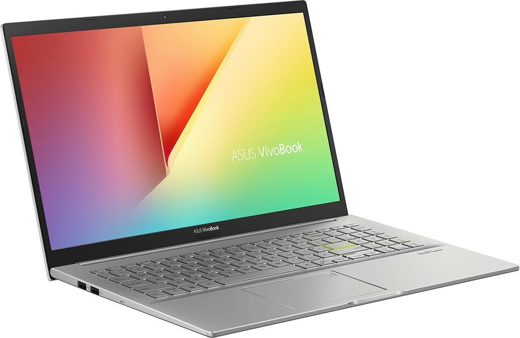  Asus VivoBook 15 K513EA-BN2942 90NB0SG2-M00CR0 15.6"(1920x1080) Intel Core i3 1115G4(3Ghz)/8GB SSD 256GB/ /No OS