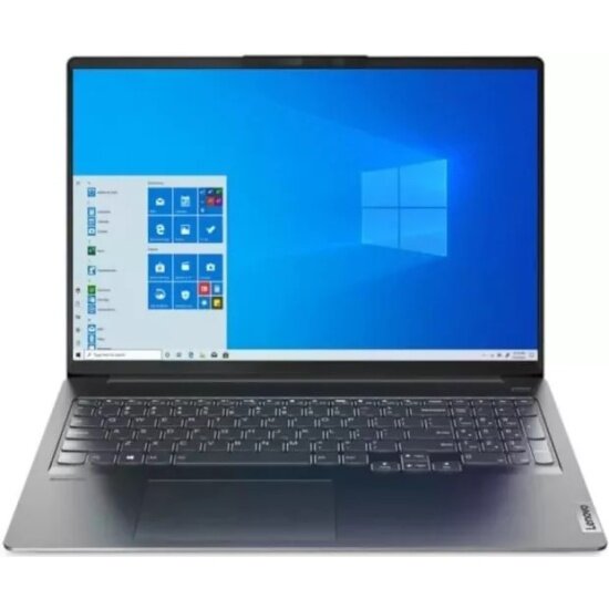 Ноутбук LENOVO IdeaPad 5 PRO 16IHU6 (82L9004LRE)