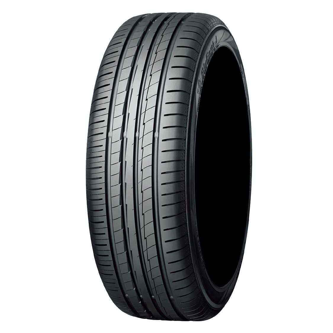 Yokohama BluEarth-A AE50 215/65R17 99V