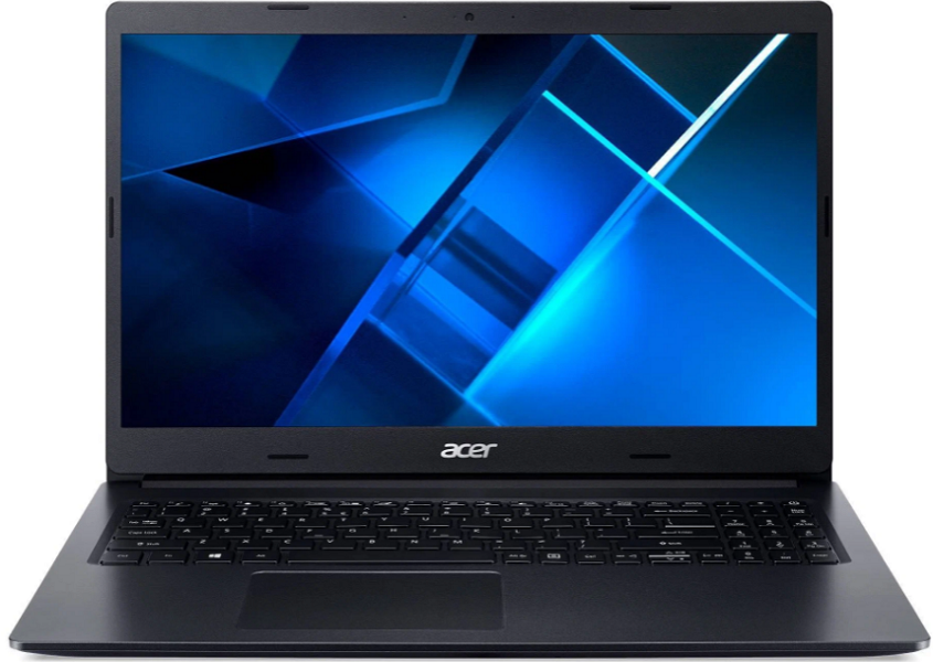 Acer Extensa EX215-22 (1920x1080, AMD Ryzen 5 2.1 ГГц, RAM 8 ГБ, SSD 512 ГБ, без ОС) NX.EG9ER.02B