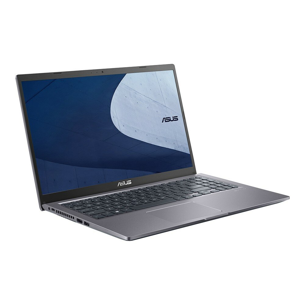 Asus ExpertBook P1 P1512CEA-BQ0049 90NX05E1-M001M0 i7-1165G7 8Gb 512Gb SSD 15.6"FHD AG no OS Slate Grey