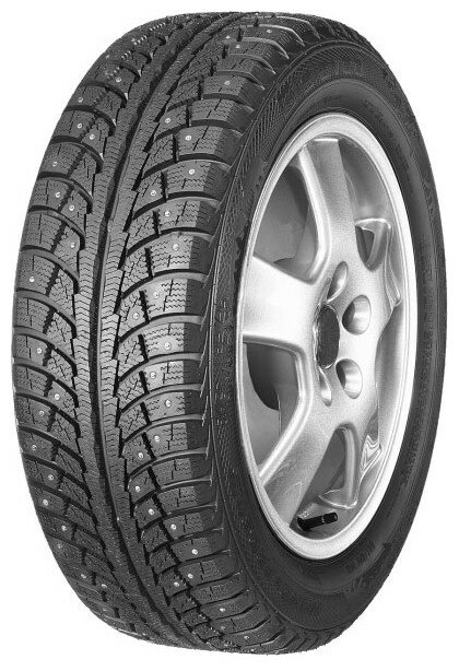 Gislaved (Гиславед) Nord Frost 200 215/60R16 99T