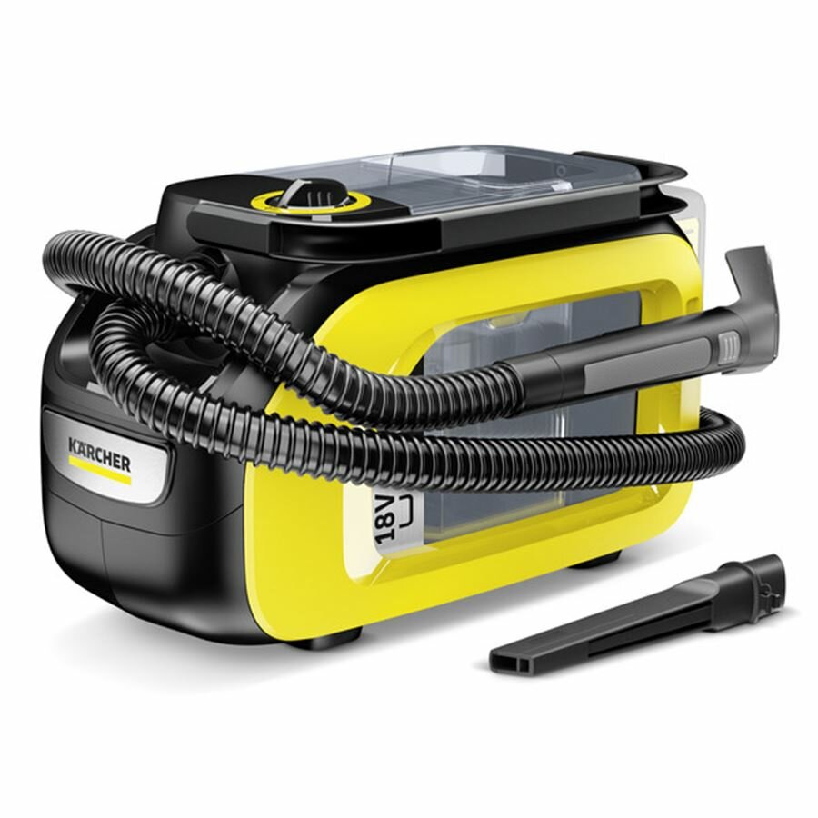 Моющий пылесос Karcher SE 3-18 Compact Battery Set