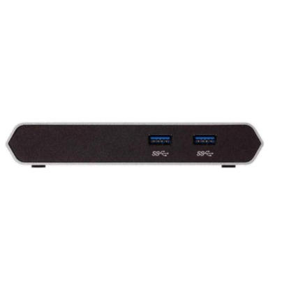 ATEN 2-Port USB-C Gen 1 Dock Switch with Power Pass-through — фото 3