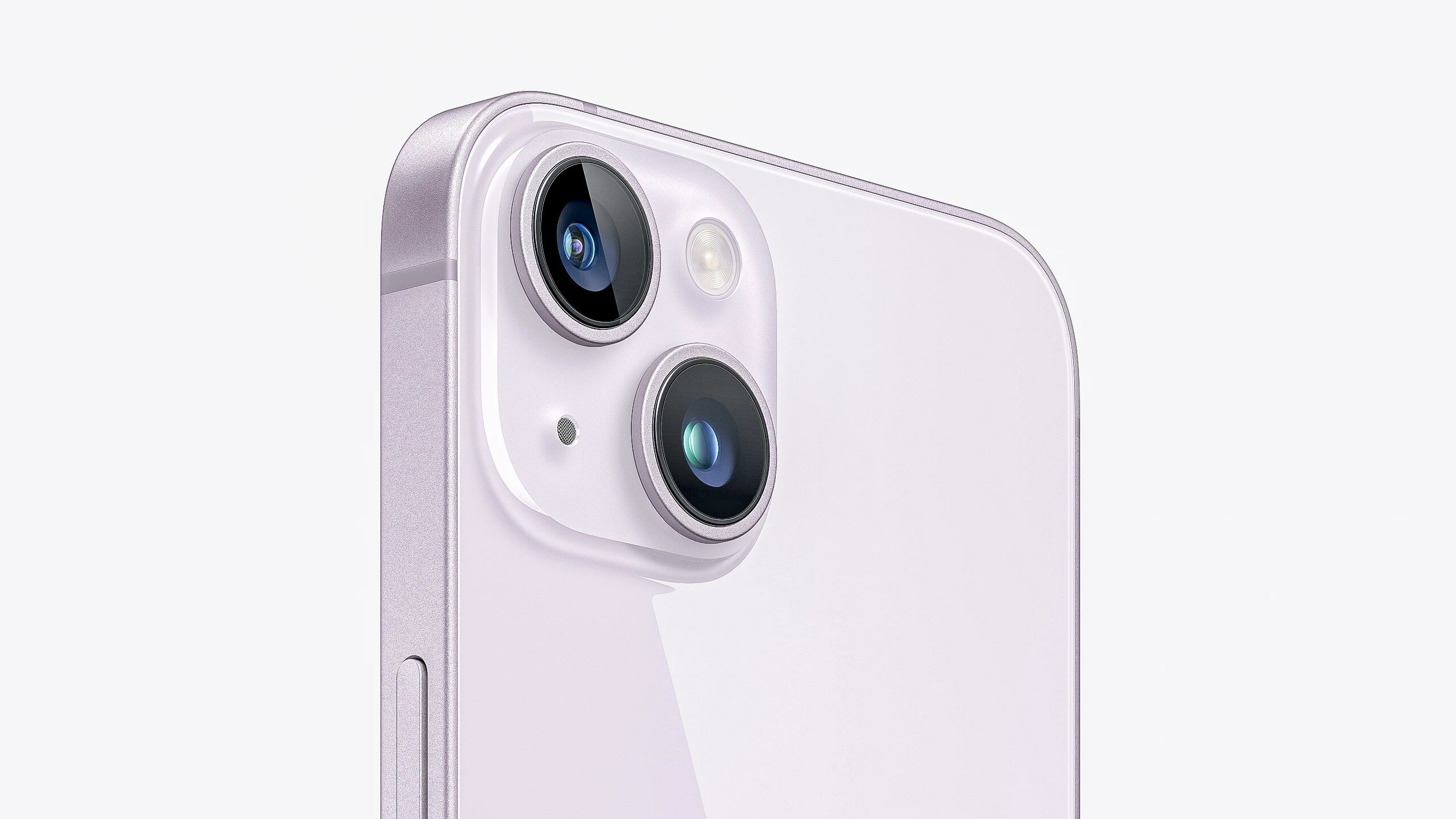 Apple iPhone 14 (Color:Purple, Объем памяти:128 Gb)